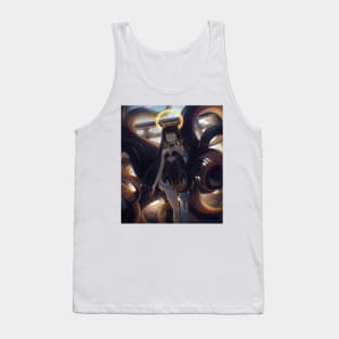 Ina Tank Top